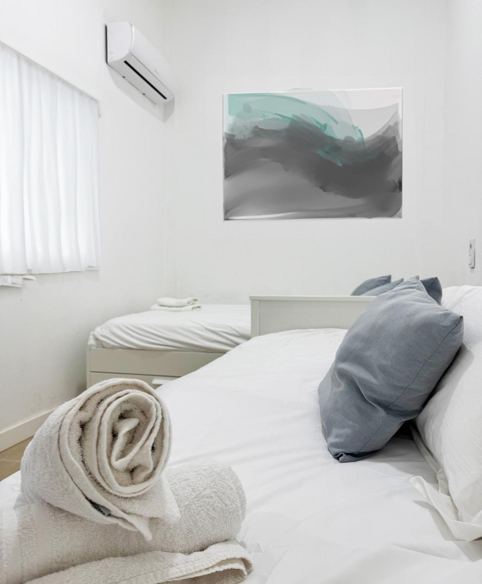 Apartament Interior -hawkins Costa 1b Algesires