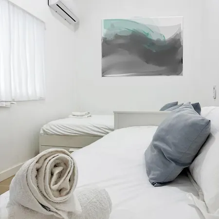 Apartamento Interior Algeciras -Hawkins Costa 1B Exterior photo