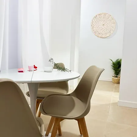 Apartamento Interior Algeciras -Hawkins Costa 1B Exterior photo